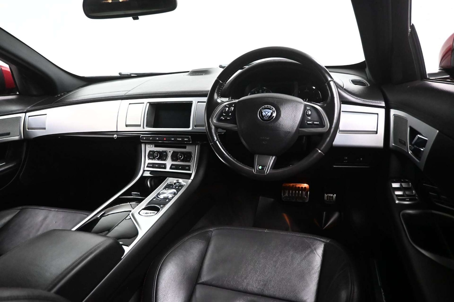 Used Jaguar XF 2015 for sale - 77729085: Photo 15