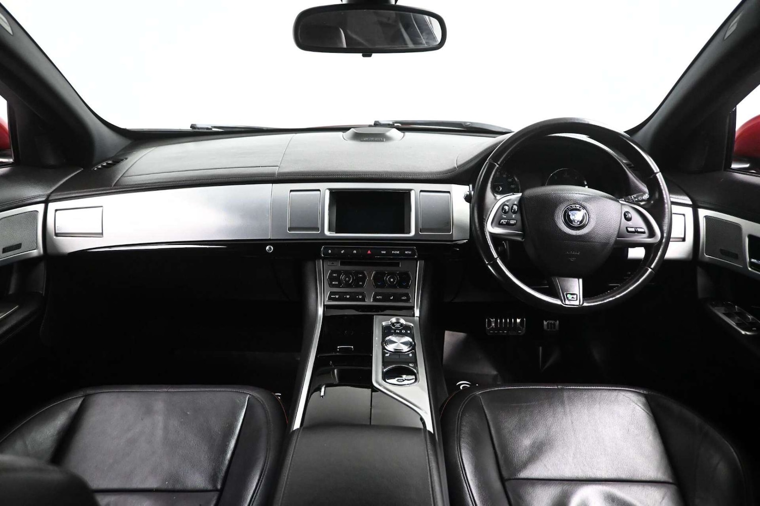 Used Jaguar XF 2015 for sale - 77729085: Photo 18