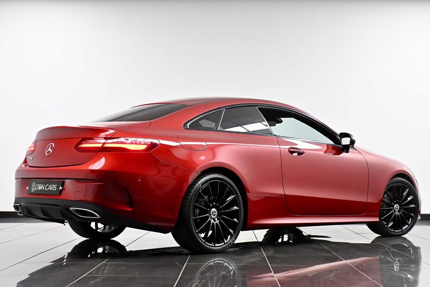 Used Mercedes-Benz E Class for sale - 77852728: Photo 10