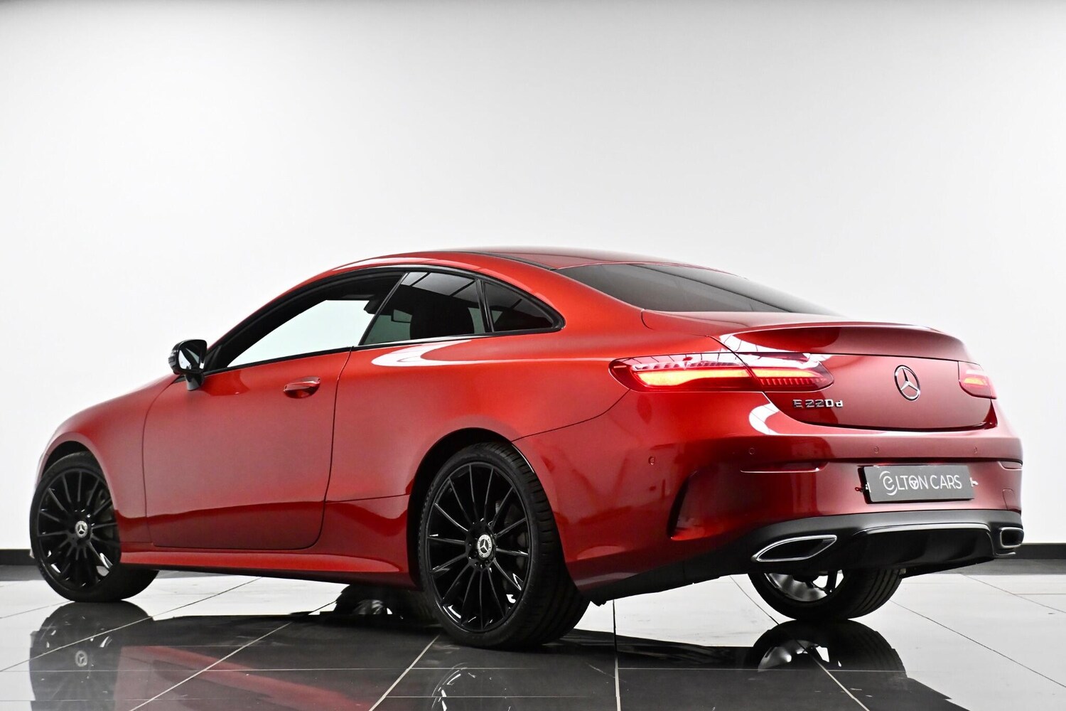 Used Mercedes-Benz E Class for sale - 77852728: Photo 11