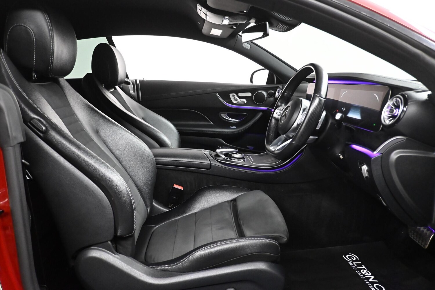 Used Mercedes-Benz E Class for sale - 77852728: Photo 13