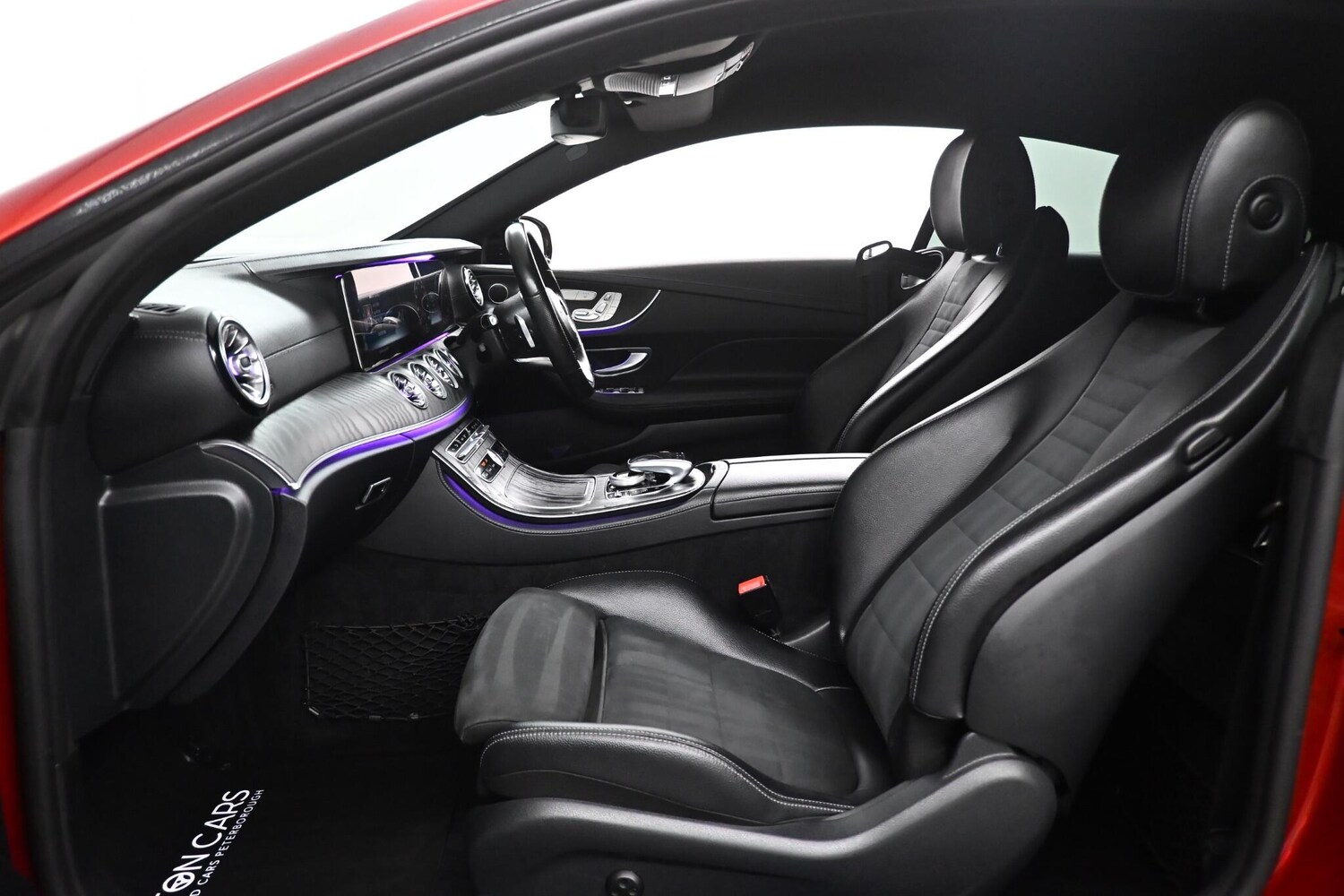 Used Mercedes-Benz E Class for sale - 77852728: Photo 15