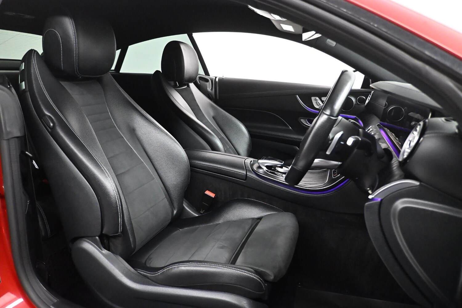 Used Mercedes-Benz E Class for sale - 77852728: Photo 17