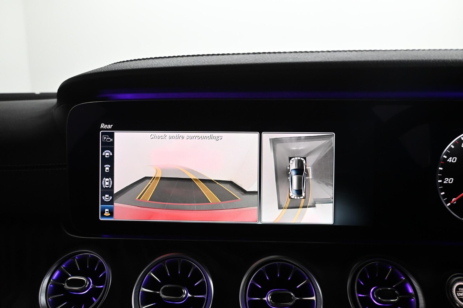 Used Mercedes-Benz E Class for sale - 77852728: Photo 18