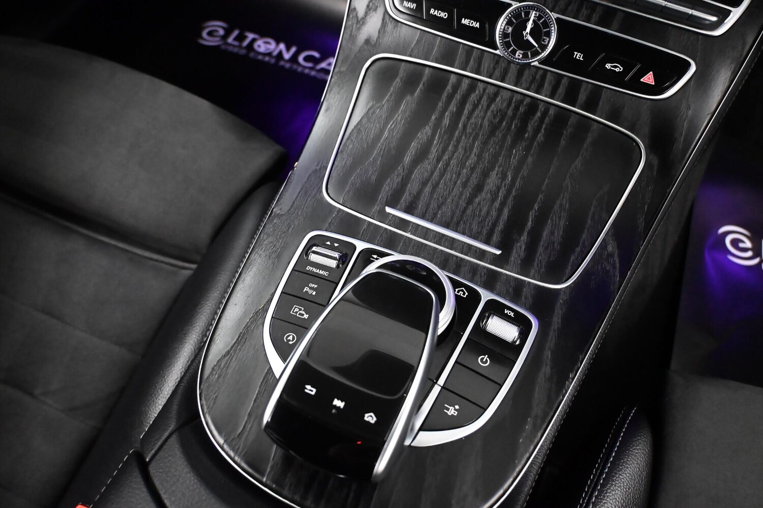 Used Mercedes-Benz E Class for sale - 77852728: Photo 20