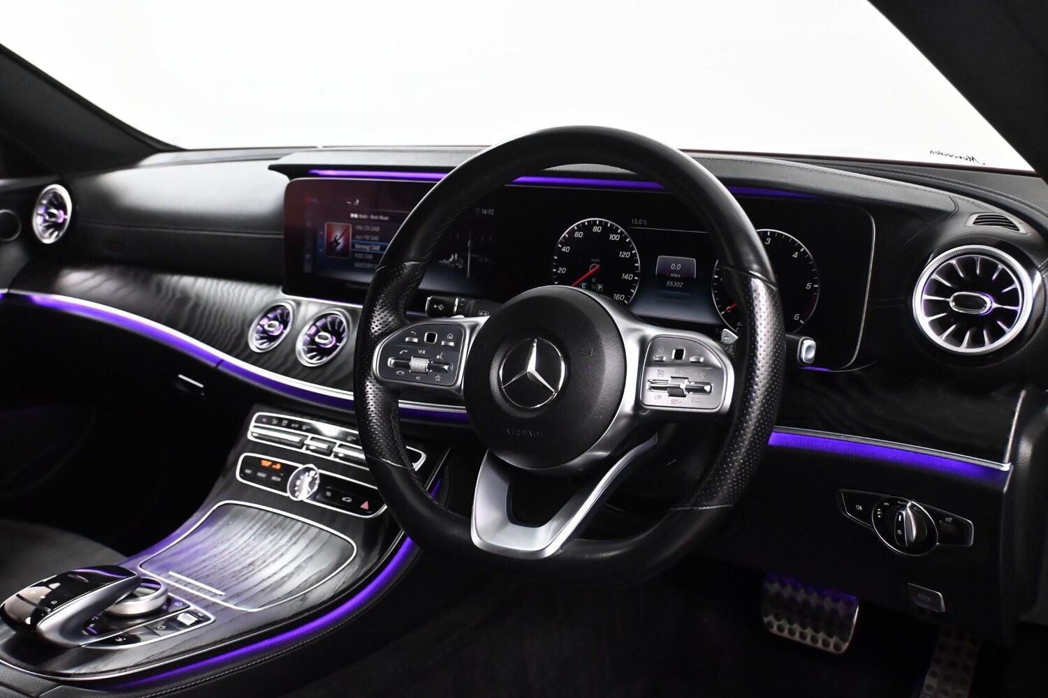 Used Mercedes-Benz E Class for sale - 77852728: Photo 22