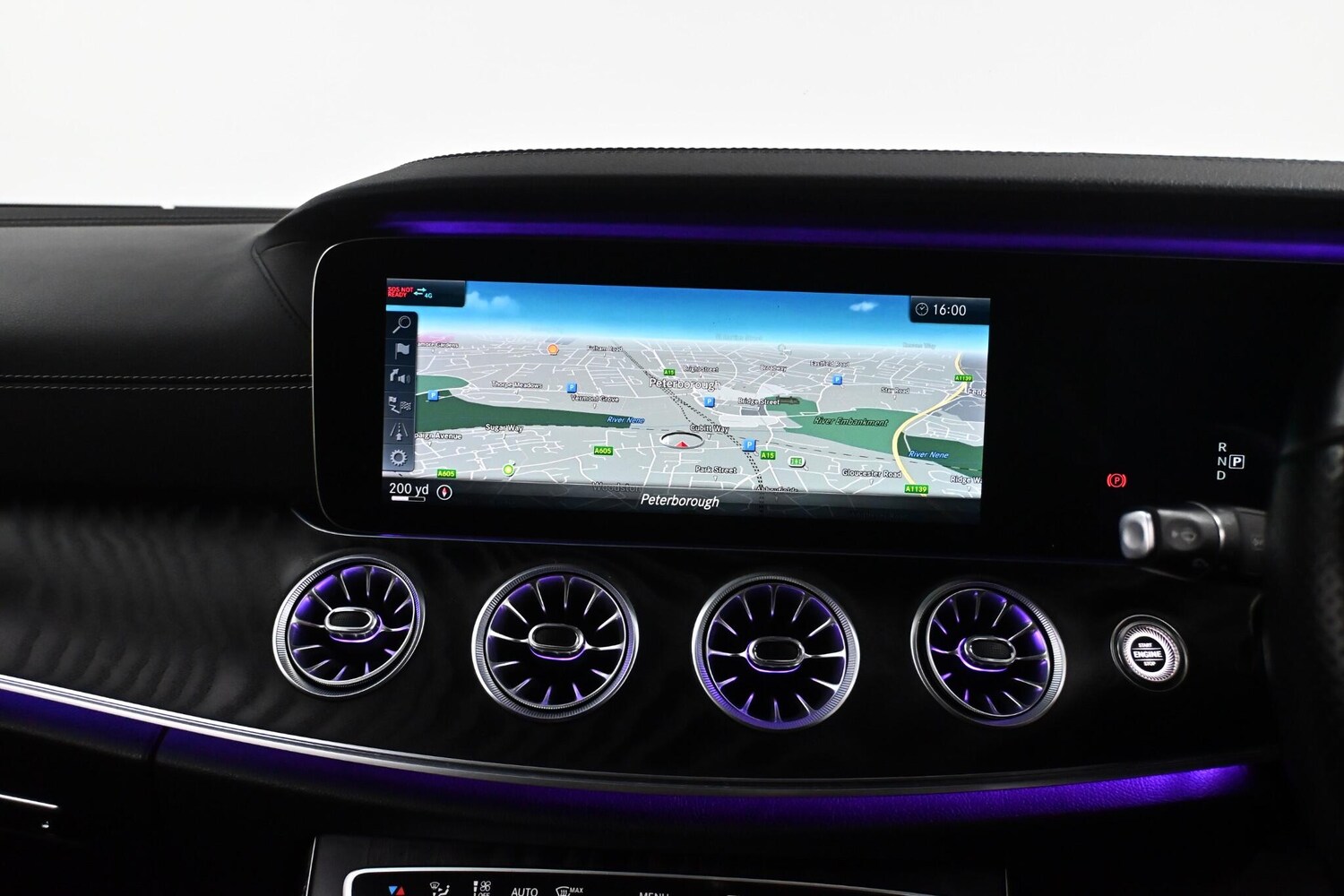 Used Mercedes-Benz E Class for sale - 77852728: Photo 23