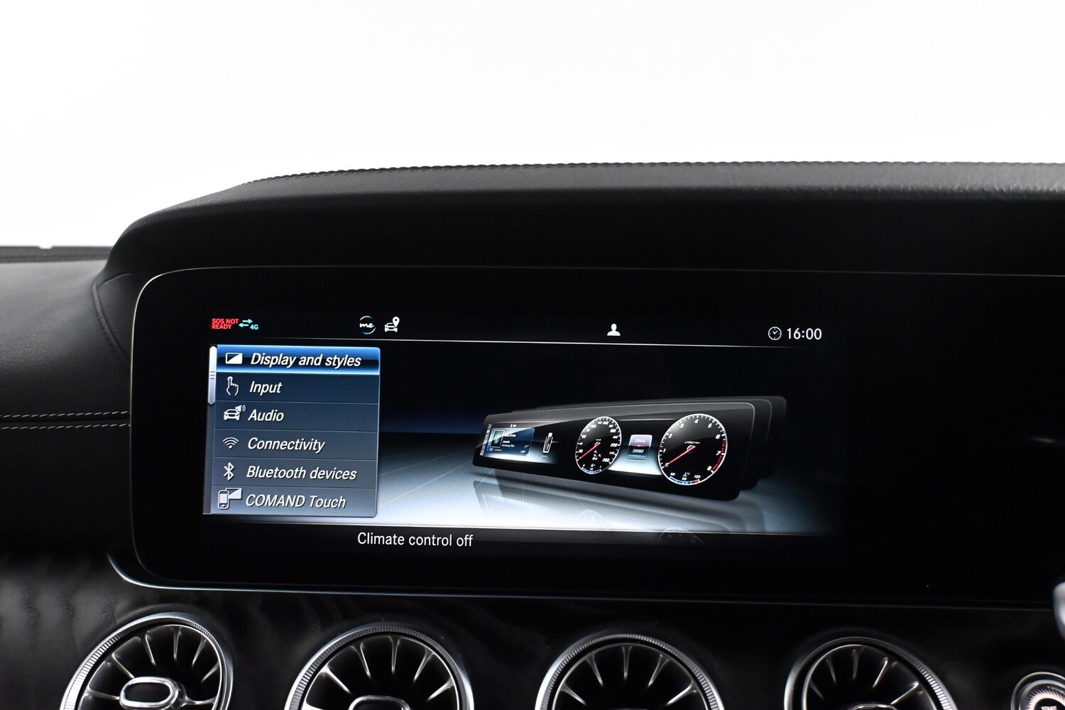 Used Mercedes-Benz E Class for sale - 77852728: Photo 26