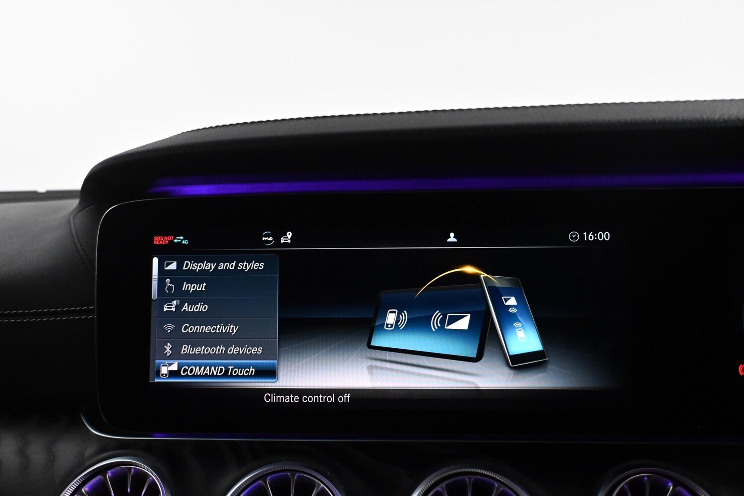 Used Mercedes-Benz E Class for sale - 77852728: Photo 27