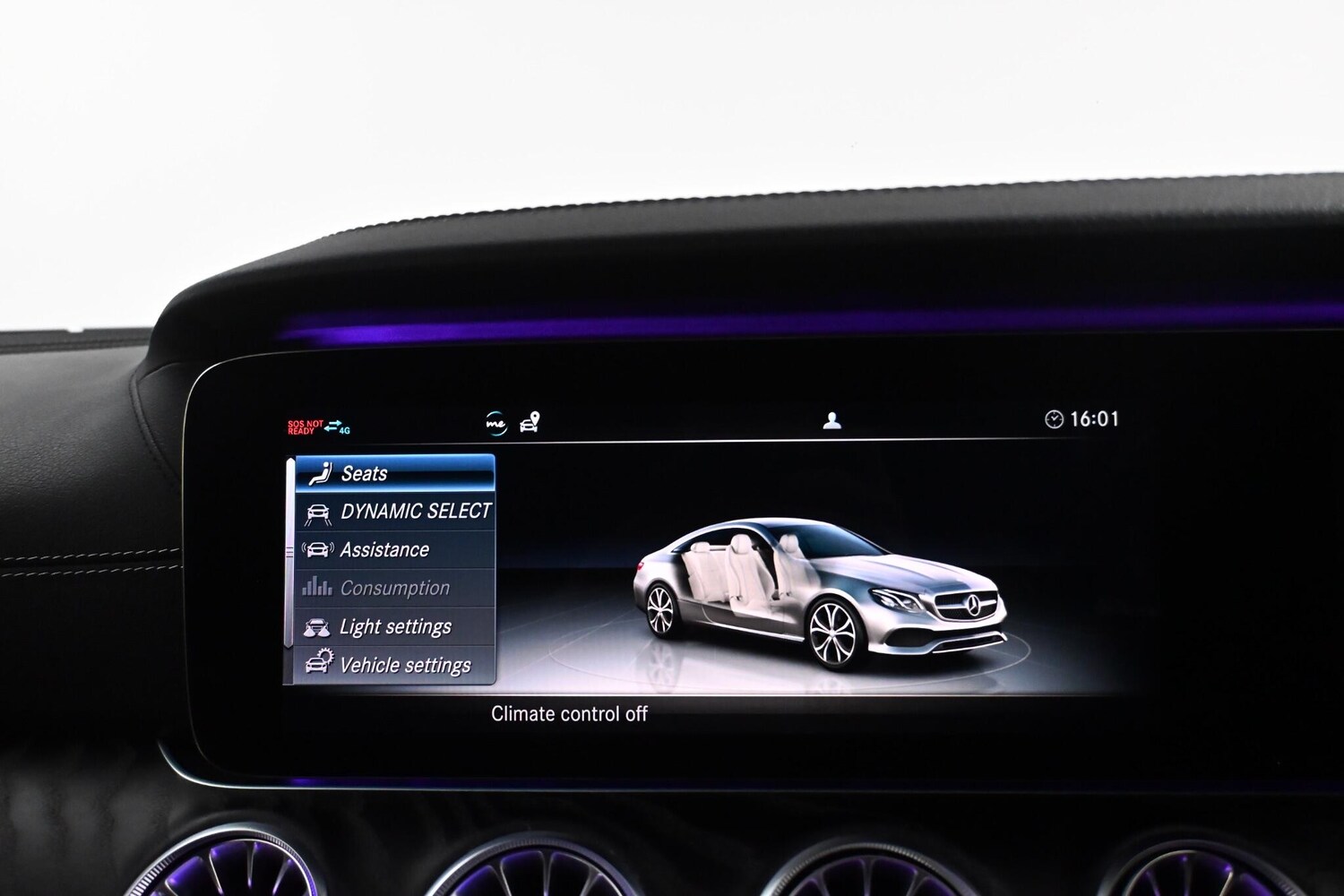 Used Mercedes-Benz E Class for sale - 77852728: Photo 29