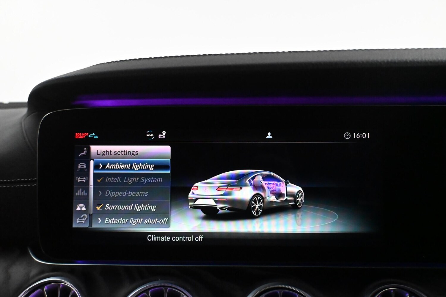 Used Mercedes-Benz E Class for sale - 77852728: Photo 30