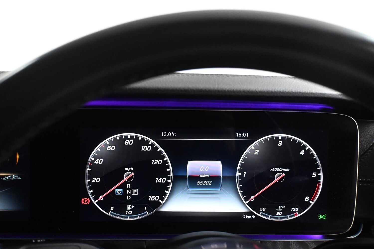 Used Mercedes-Benz E Class for sale - 77852728: Photo 32