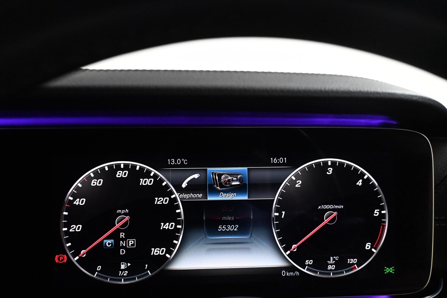 Used Mercedes-Benz E Class for sale - 77852728: Photo 33