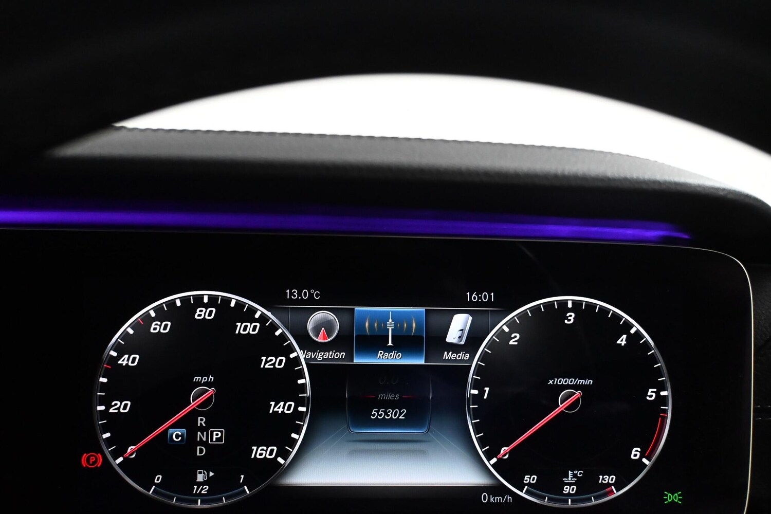 Used Mercedes-Benz E Class for sale - 77852728: Photo 34