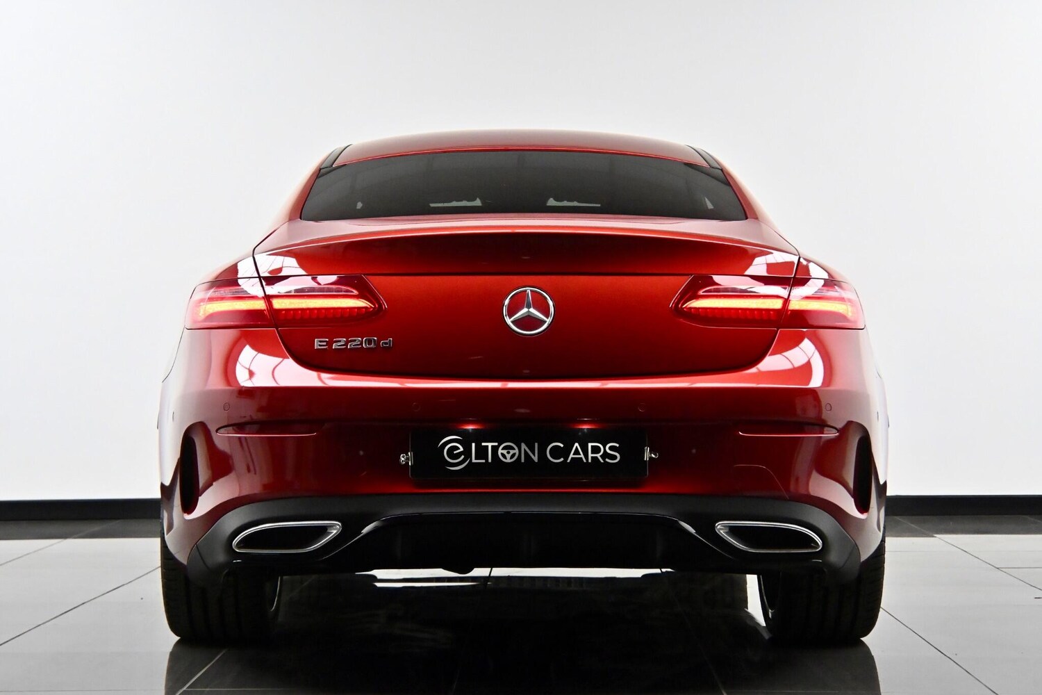 Used Mercedes-Benz E Class for sale - 77852728: Photo 6