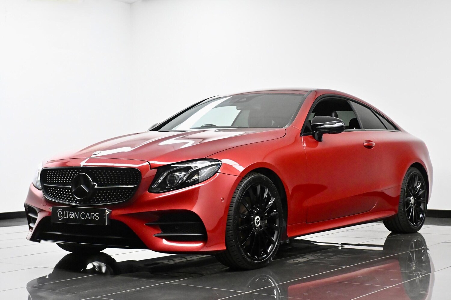 Used Mercedes-Benz E Class for sale - 77852728: Photo 7