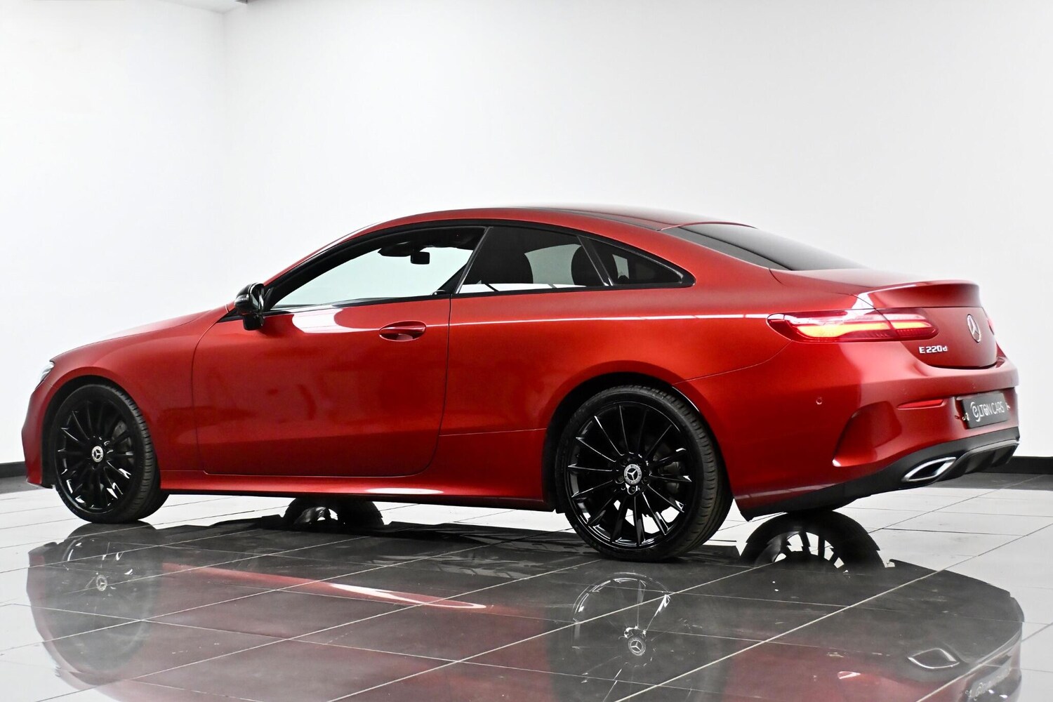 Used Mercedes-Benz E Class for sale - 77852728: Photo 9