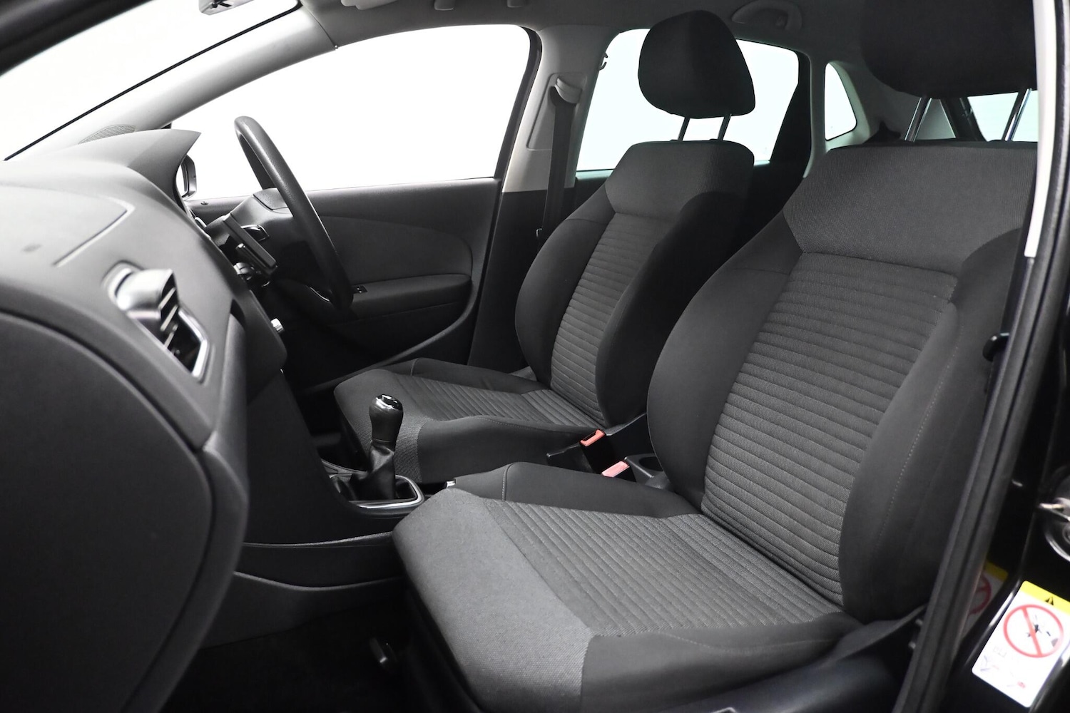 Used Volkswagen Polo 2013 for sale - 76585603: Photo 10