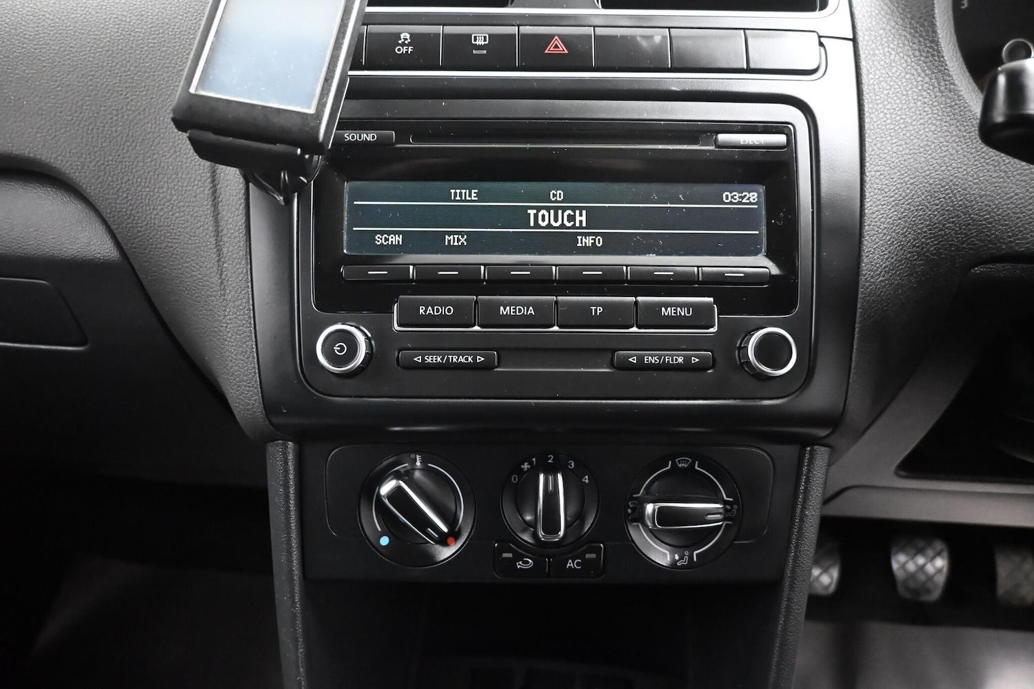 Used Volkswagen Polo 2013 for sale - 76585603: Photo 13