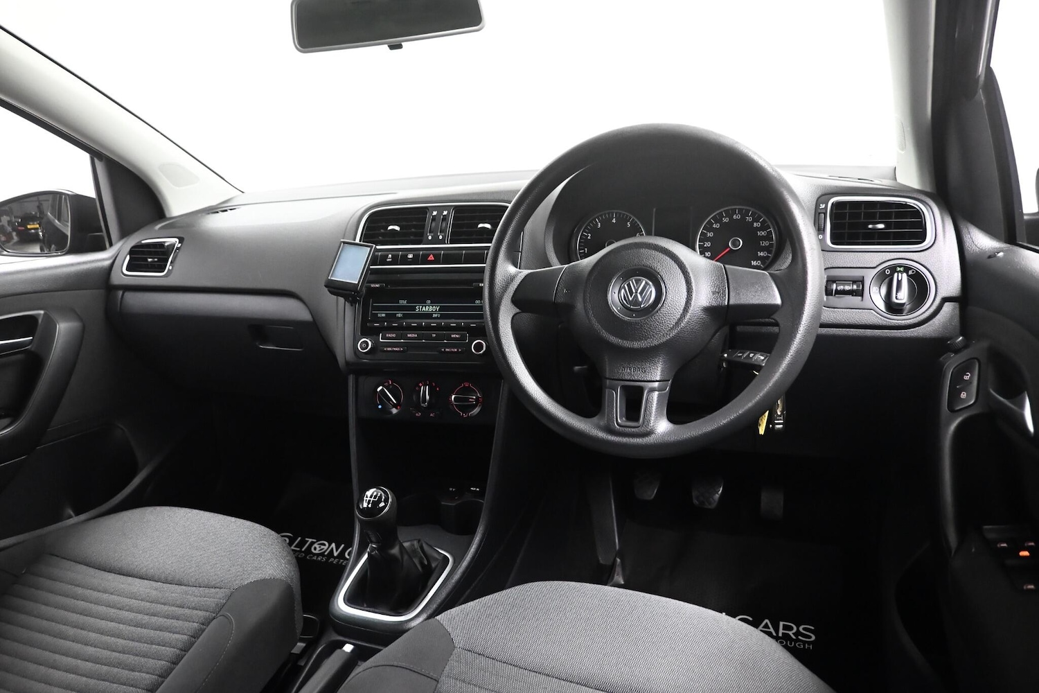 Used Volkswagen Polo 2013 for sale - 76585603: Photo 15