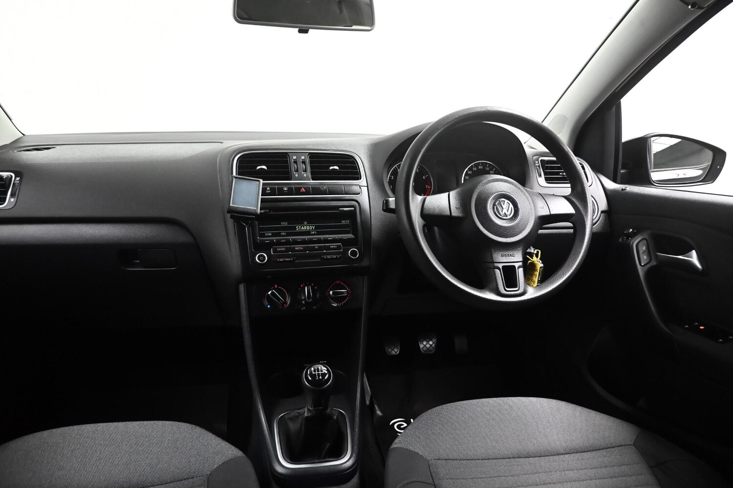 Used Volkswagen Polo 2013 for sale - 76585603: Photo 16