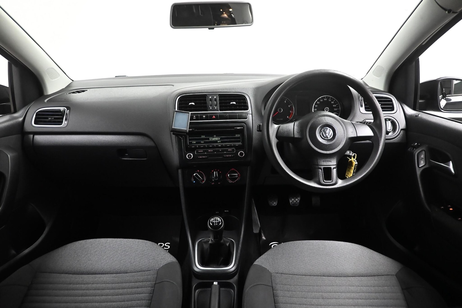 Used Volkswagen Polo 2013 for sale - 76585603: Photo 17