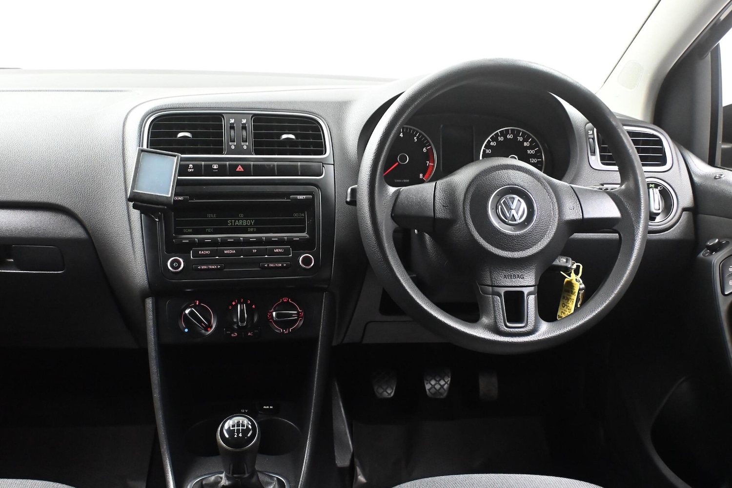 Used Volkswagen Polo 2013 for sale - 76585603: Photo 18