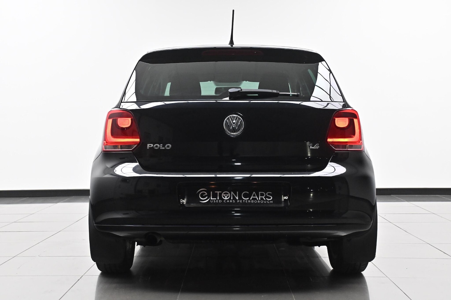 Used Volkswagen Polo 2013 for sale - 76585603: Photo 19