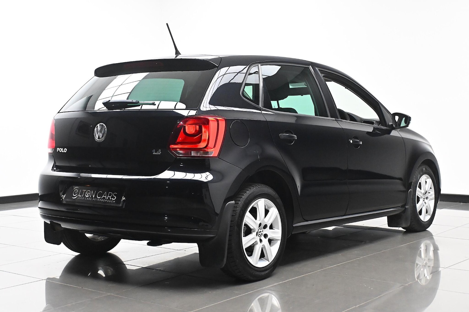 Used Volkswagen Polo 2013 for sale - 76585603: Photo 20