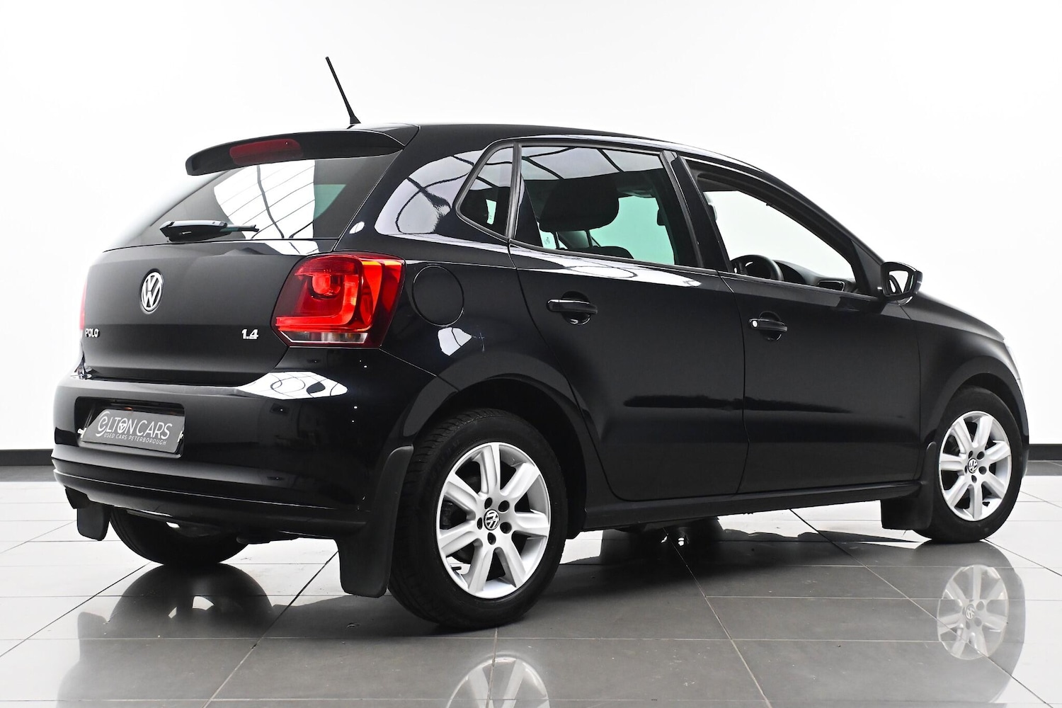 Used Volkswagen Polo 2013 for sale - 76585603: Photo 21
