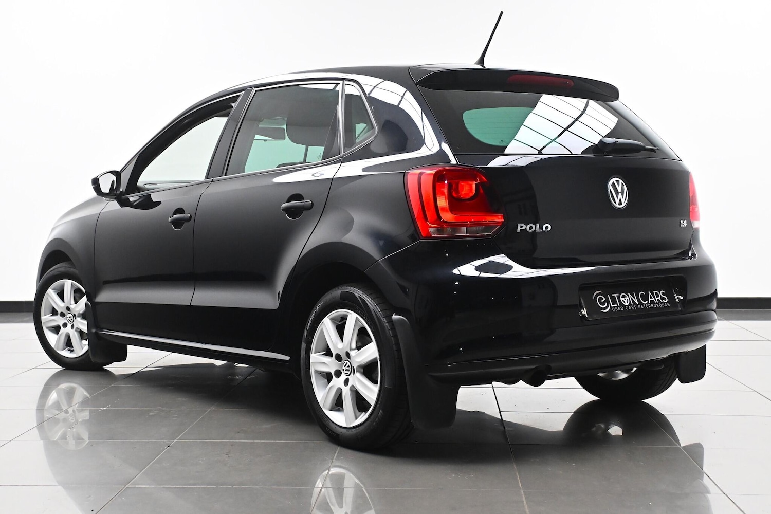 Used Volkswagen Polo 2013 for sale - 76585603: Photo 22