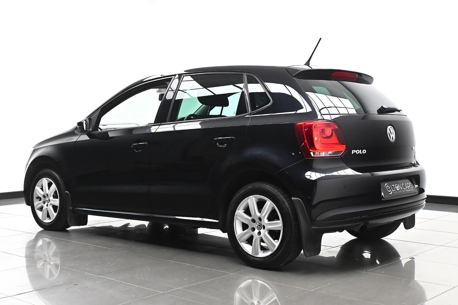 Used Volkswagen Polo 2013 for sale - 76585603: Photo 23