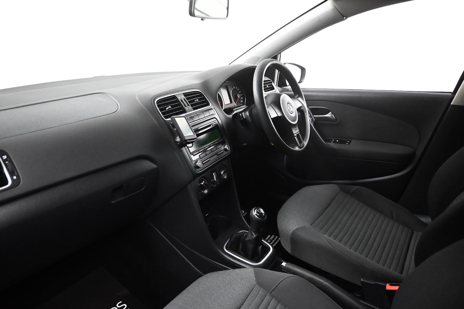 Used Volkswagen Polo 2013 for sale - 76585603: Photo 25