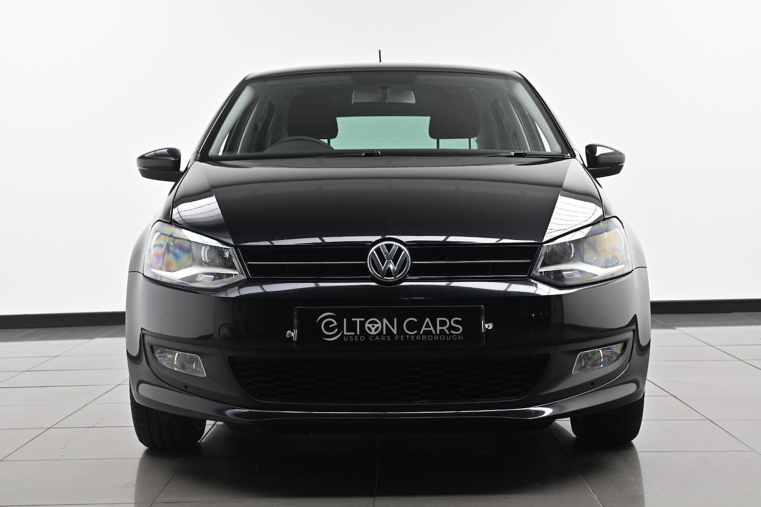 Used Volkswagen Polo 2013 for sale - 76585603: Photo 3