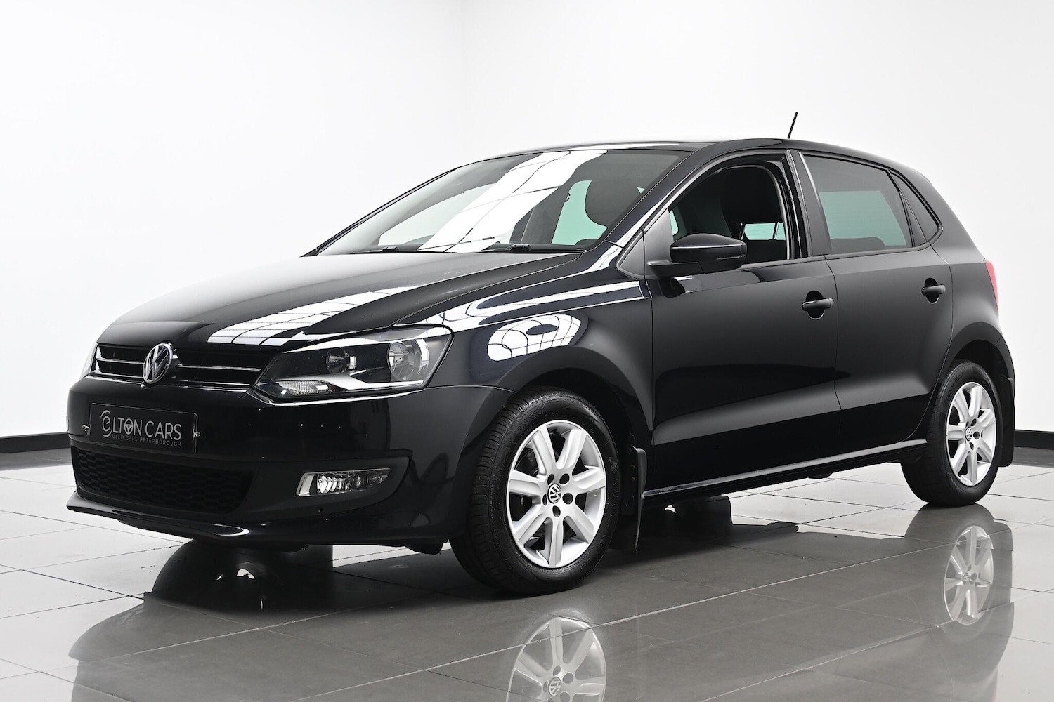 Used Volkswagen Polo 2013 for sale - 76585603: Photo 6