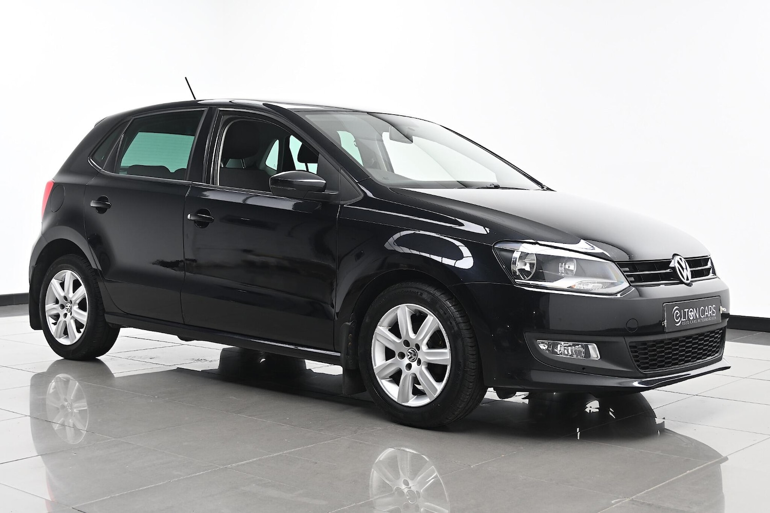 Used Volkswagen Polo 2013 for sale - 76585603: Photo 7