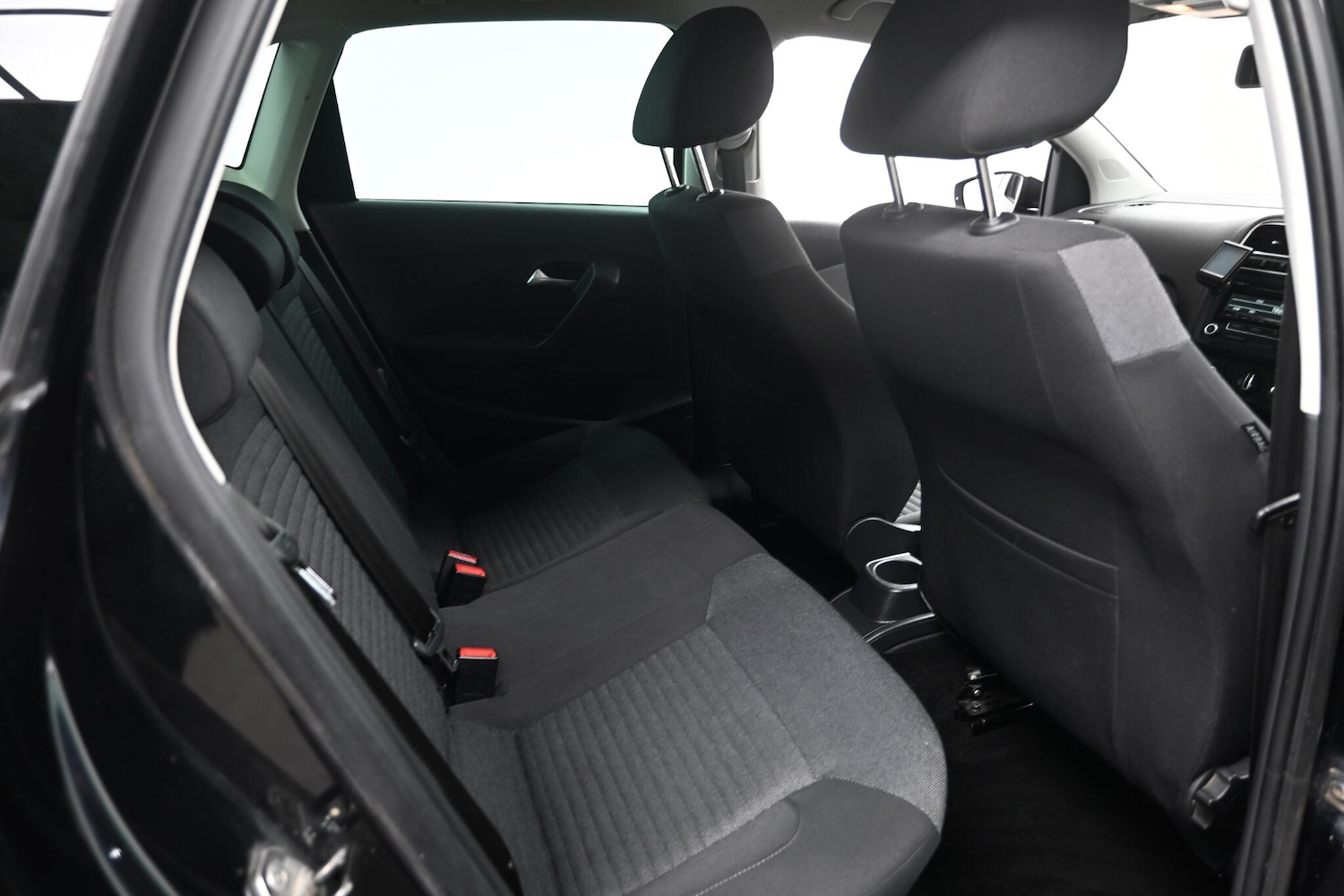 Used Volkswagen Polo 2013 for sale - 76585603: Photo 9