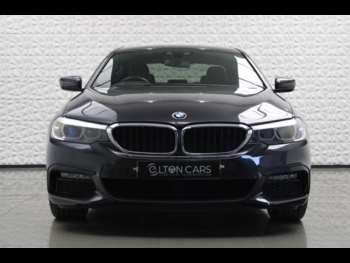 Used BMW 5 Series 2019 for sale - 74294764: Photo