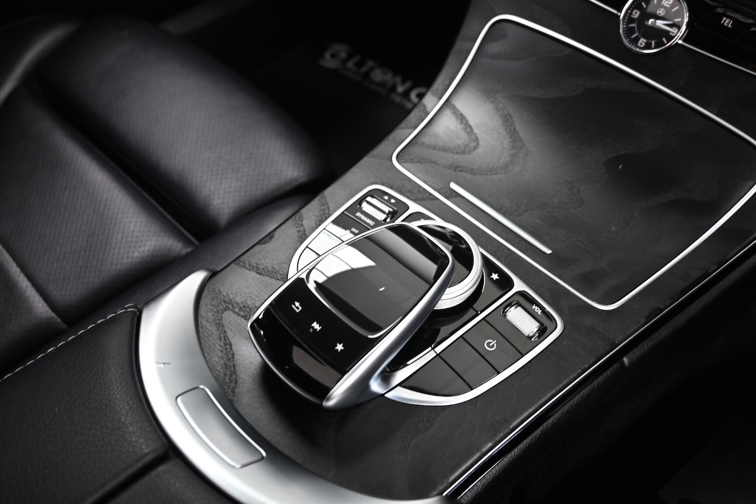 Used Mercedes-Benz C Class 2018 for sale - 76752840: Photo 20