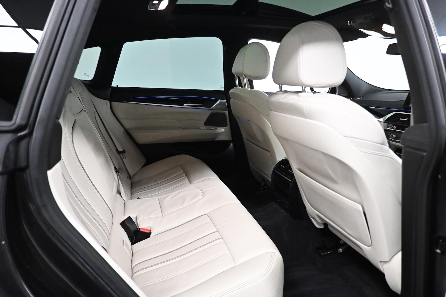 Used BMW 6 Series 2018 for sale - 77266816: Photo 10