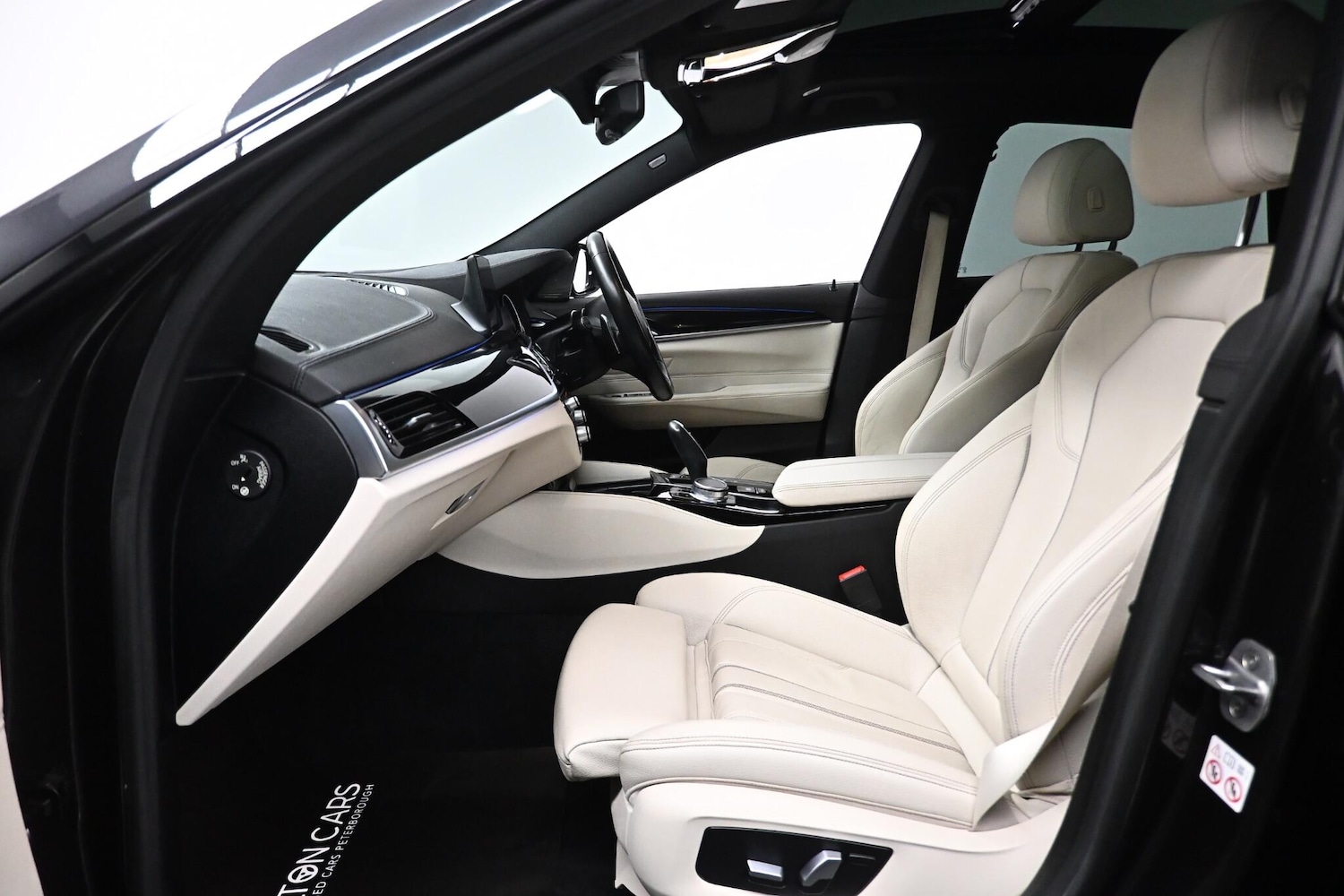 Used BMW 6 Series 2018 for sale - 77266816: Photo 13