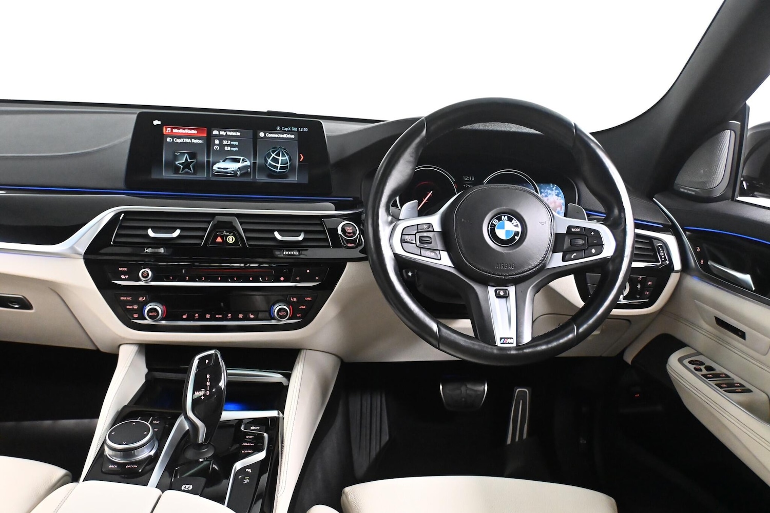 Used BMW 6 Series 2018 for sale - 77266816: Photo 14