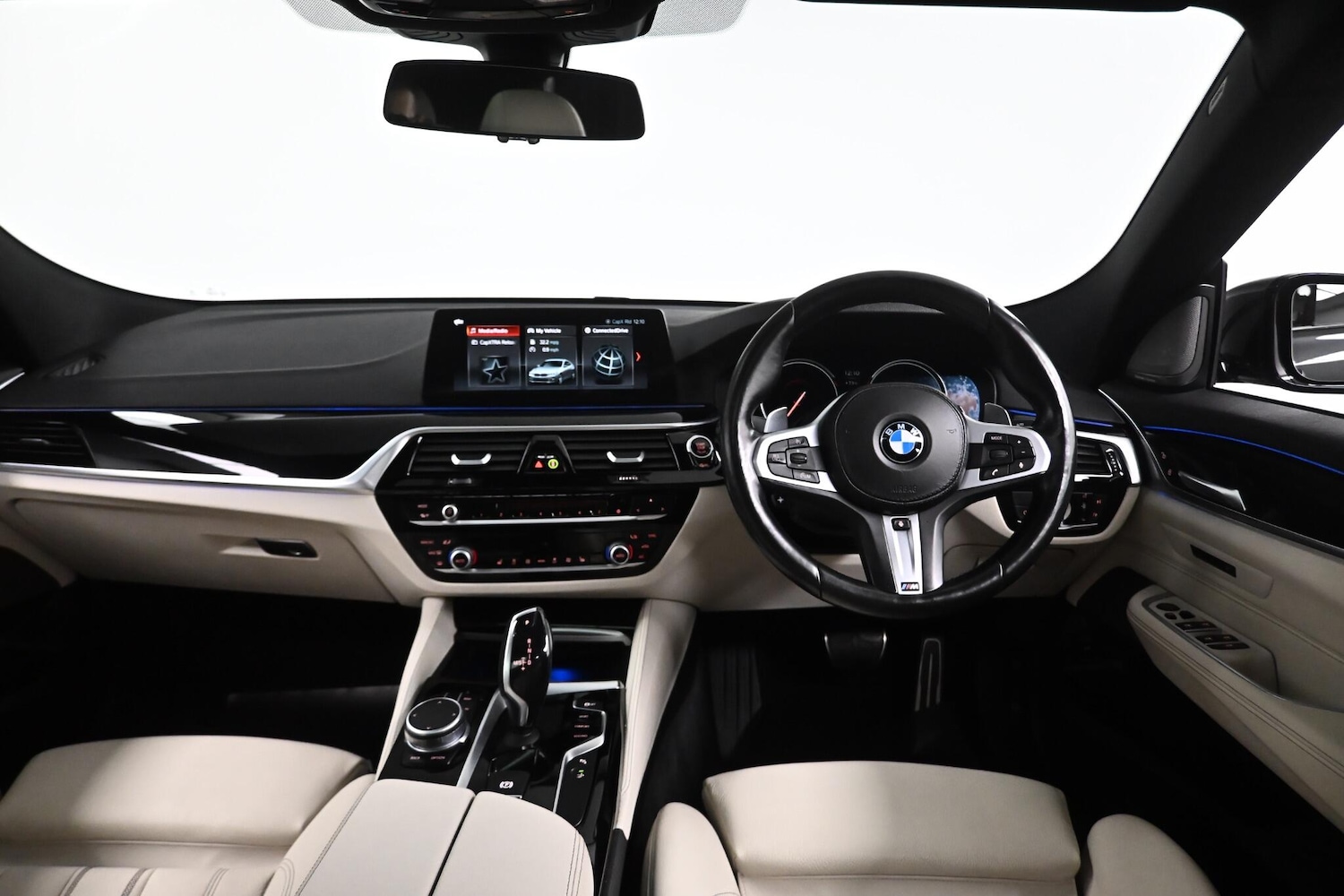 Used BMW 6 Series 2018 for sale - 77266816: Photo 15