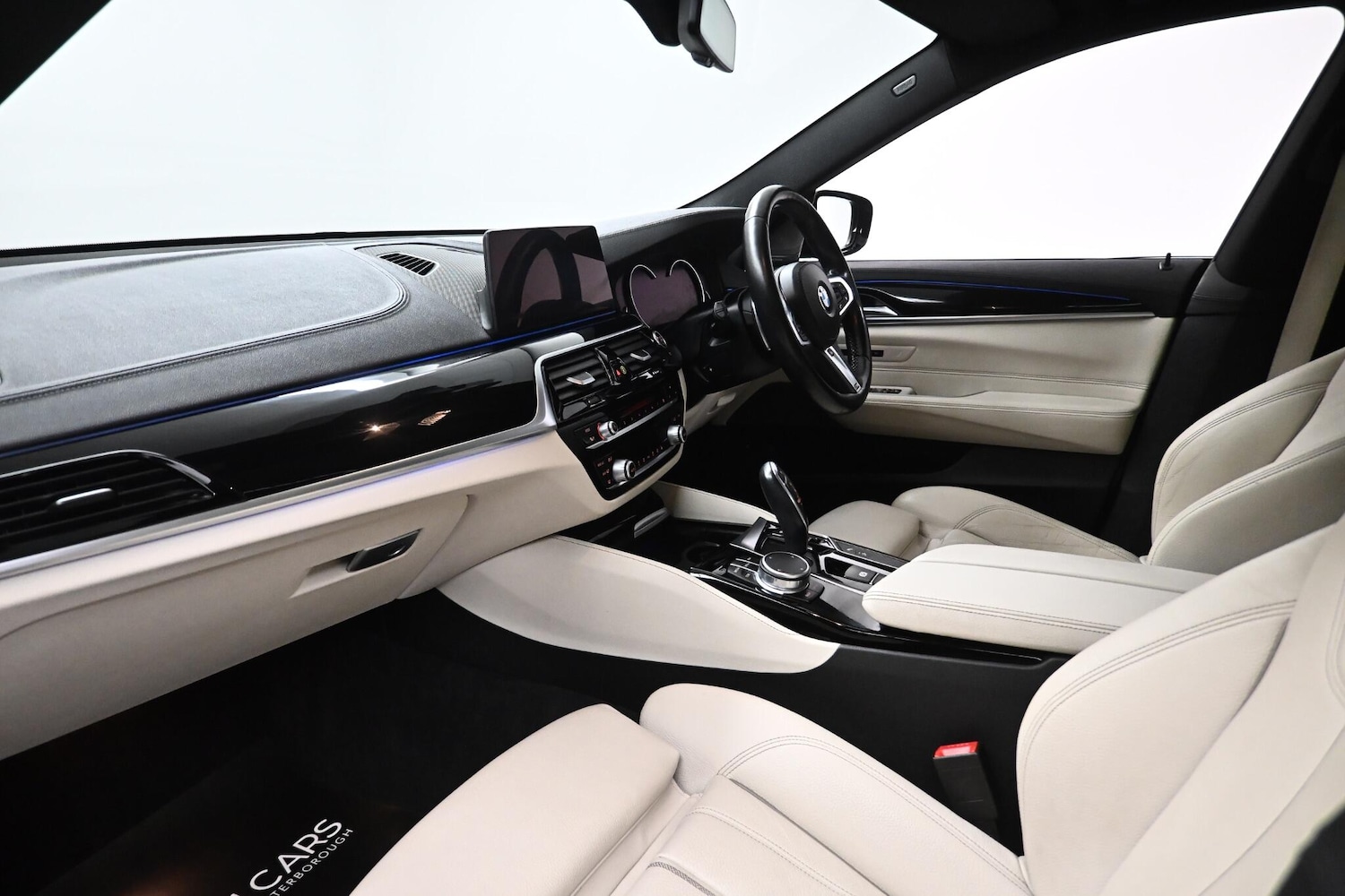 Used BMW 6 Series 2018 for sale - 77266816: Photo 16