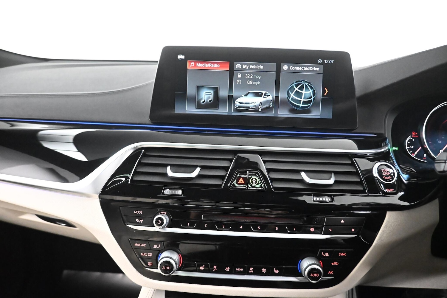 Used BMW 6 Series 2018 for sale - 77266816: Photo 17