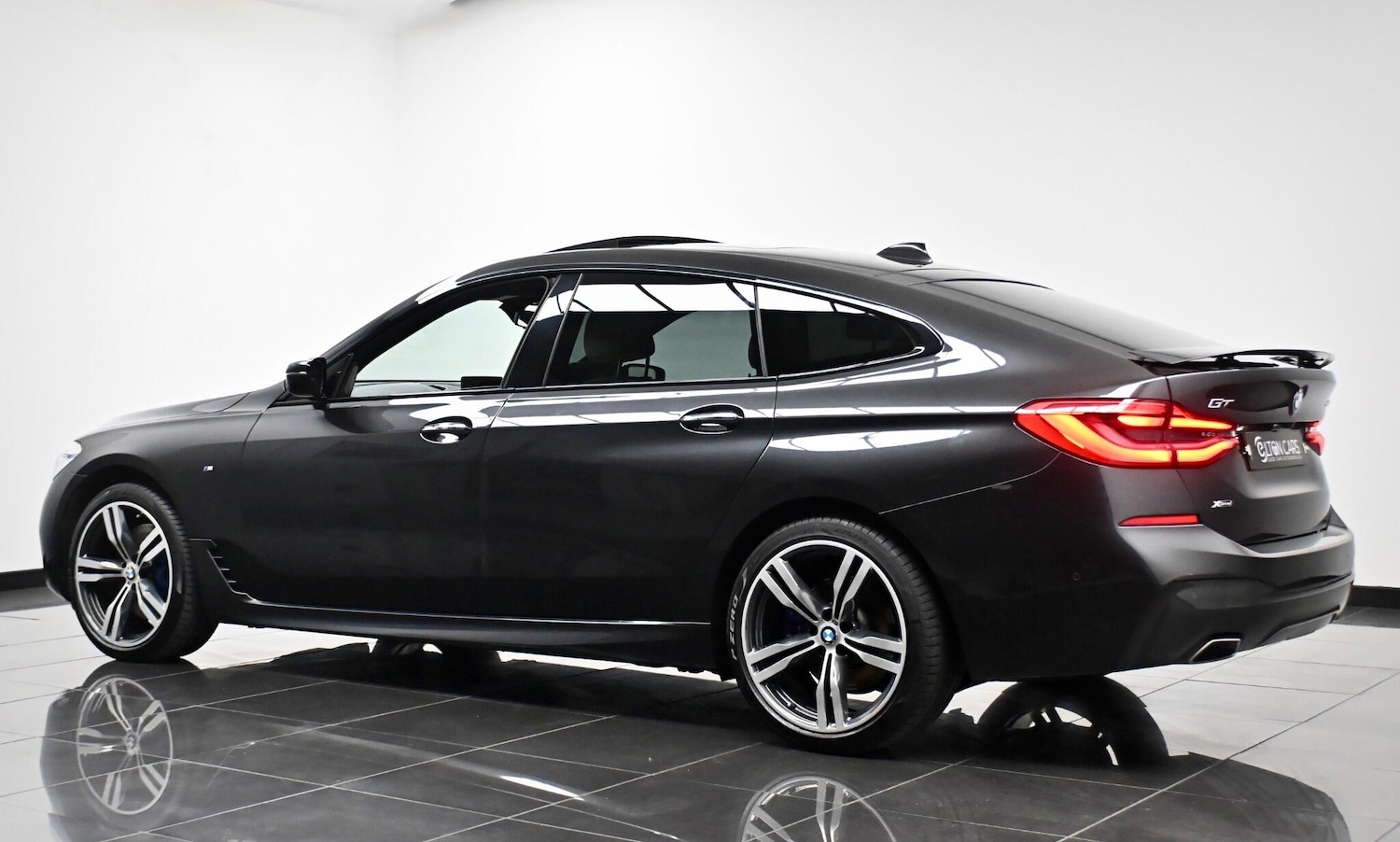 Used BMW 6 Series 2018 for sale - 77266816: Photo 18