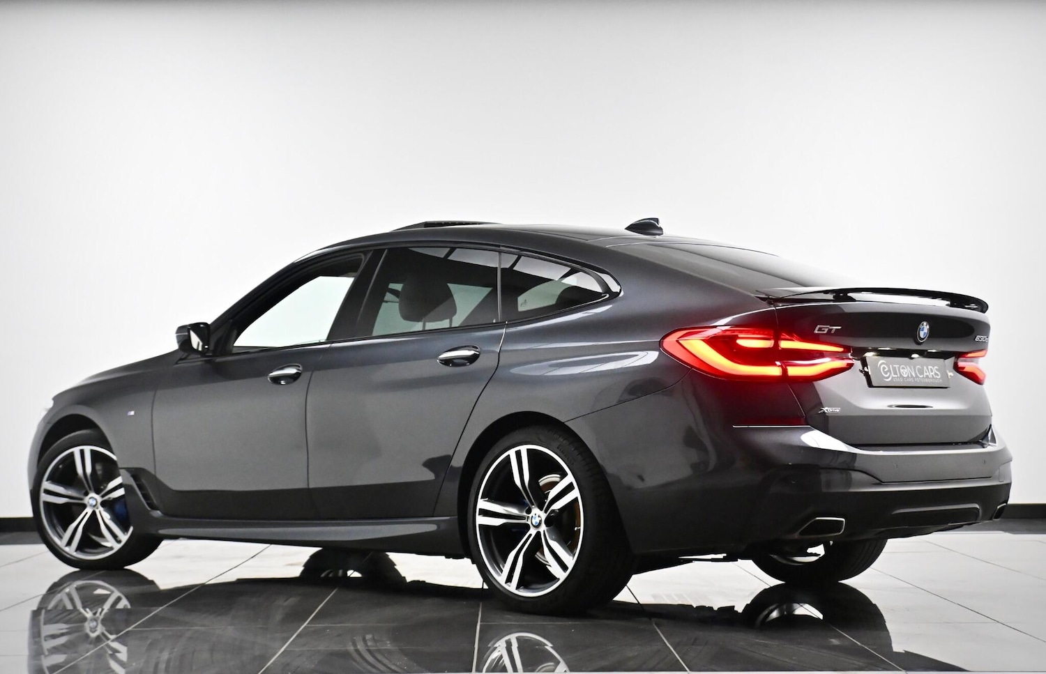 Used BMW 6 Series 2018 for sale - 77266816: Photo 19