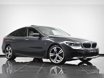 2018 (67) - 630d xDrive M Sport 5dr Auto