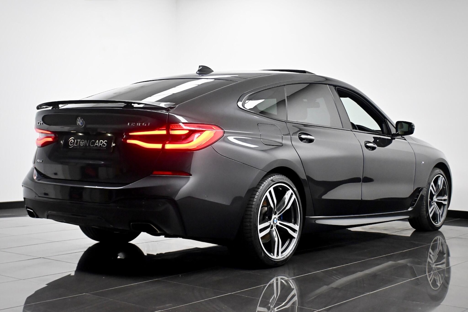 Used BMW 6 Series 2018 for sale - 77266816: Photo 20