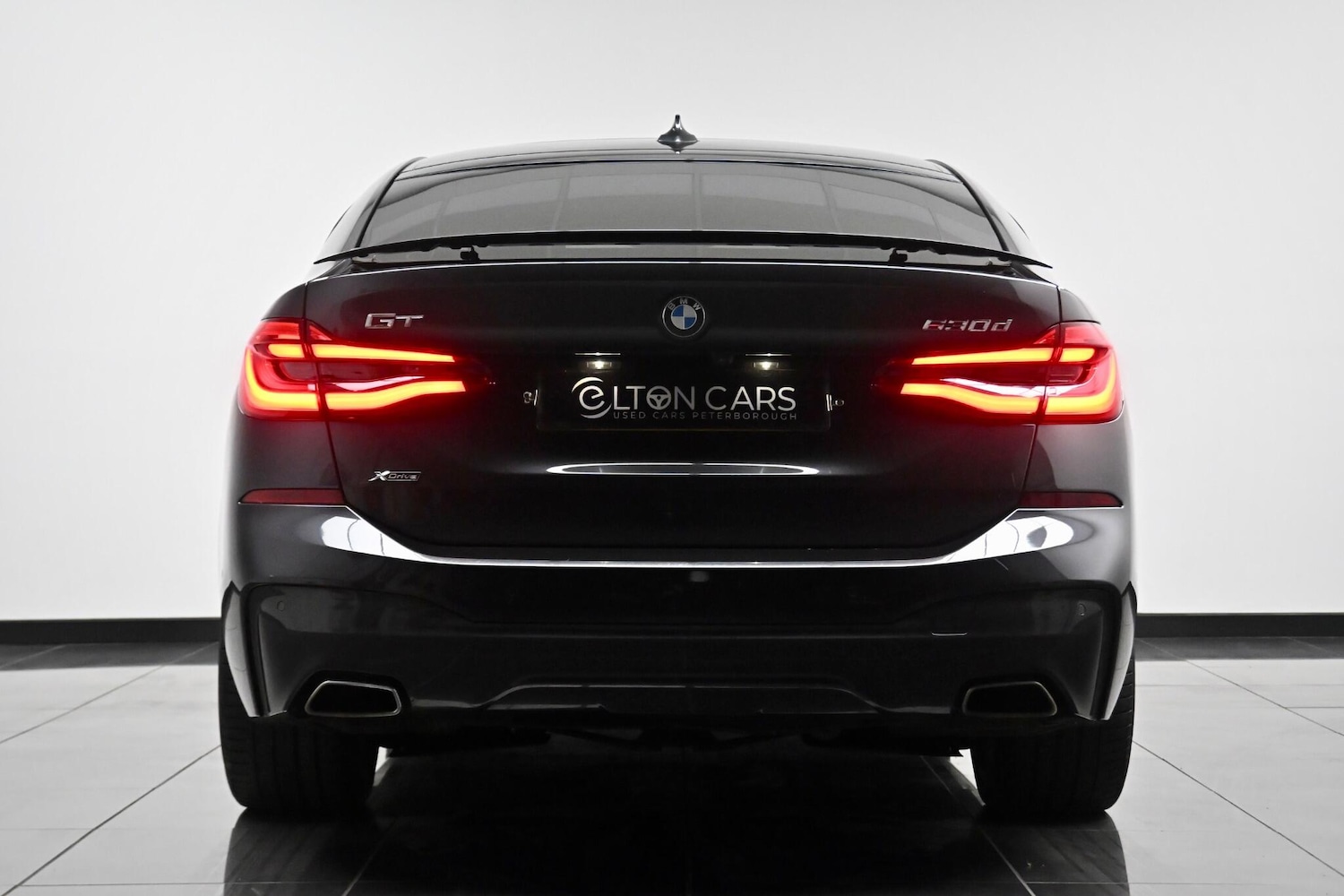 Used BMW 6 Series 2018 for sale - 77266816: Photo 21